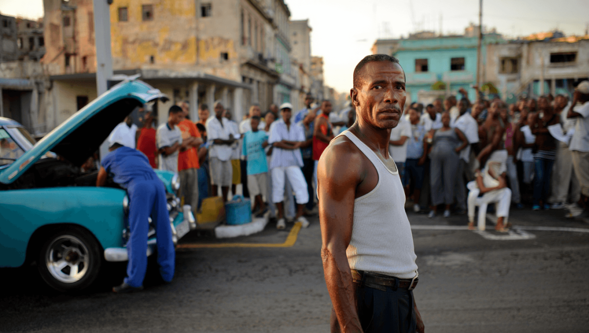 Cuba, la vita quotidiana della popolazione civile ha il respiro sempre più corto per l’embargo USA