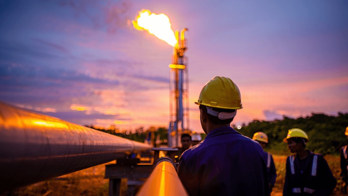 Eni, accelera su hub di gas in Indonesia