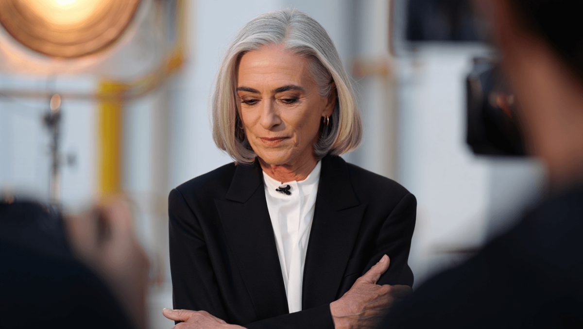 È morta Enrica Bonaccorti, aveva 76 anni: il mondo della tv in lutto