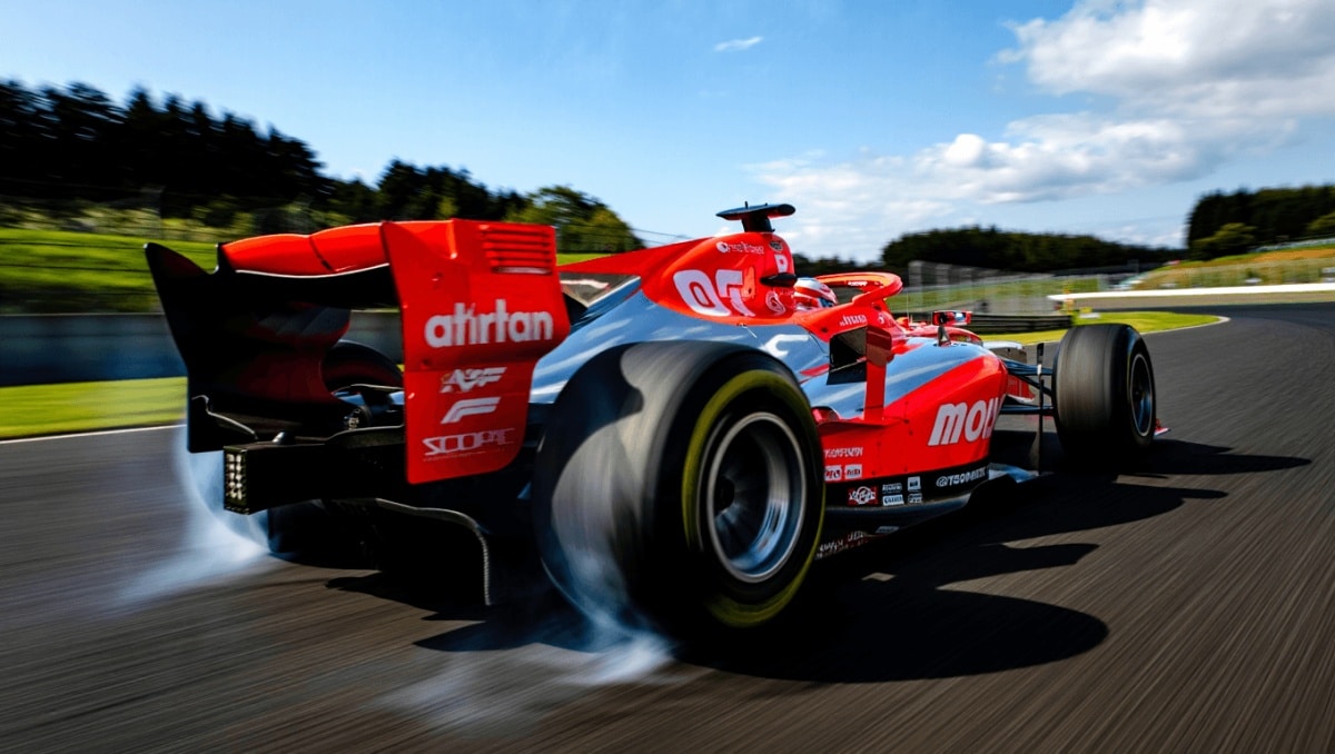 Charles Leclerc