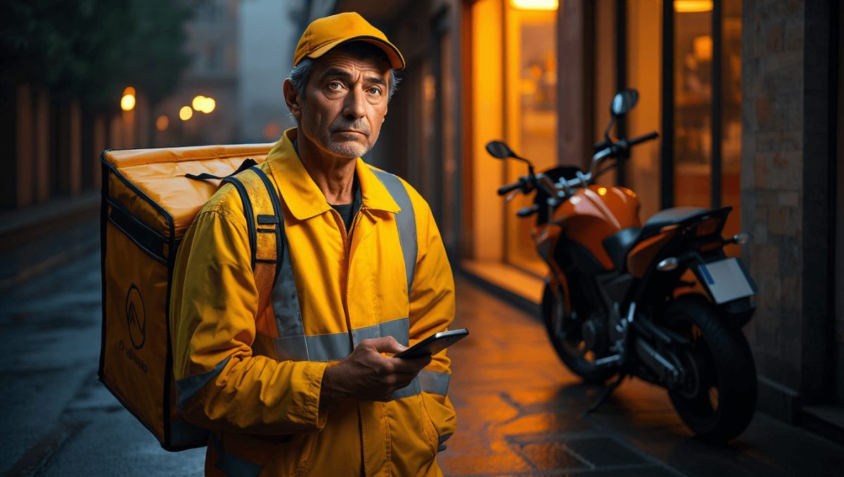 Filippo Nardi: «La mia vita dopo il Gf? Ho smesso di fumare e la sera consegno pizze. Da piccolo ero in collegio, il professore mi bastonava»