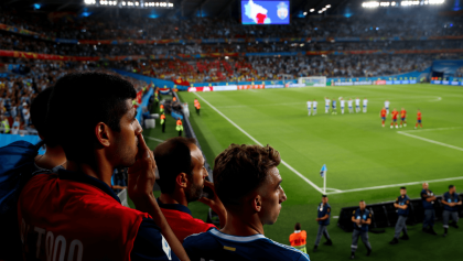 Guerra in Iran, la finalissima Argentina-Spagna può cambiare sede: le ipotesi alternative a Doha