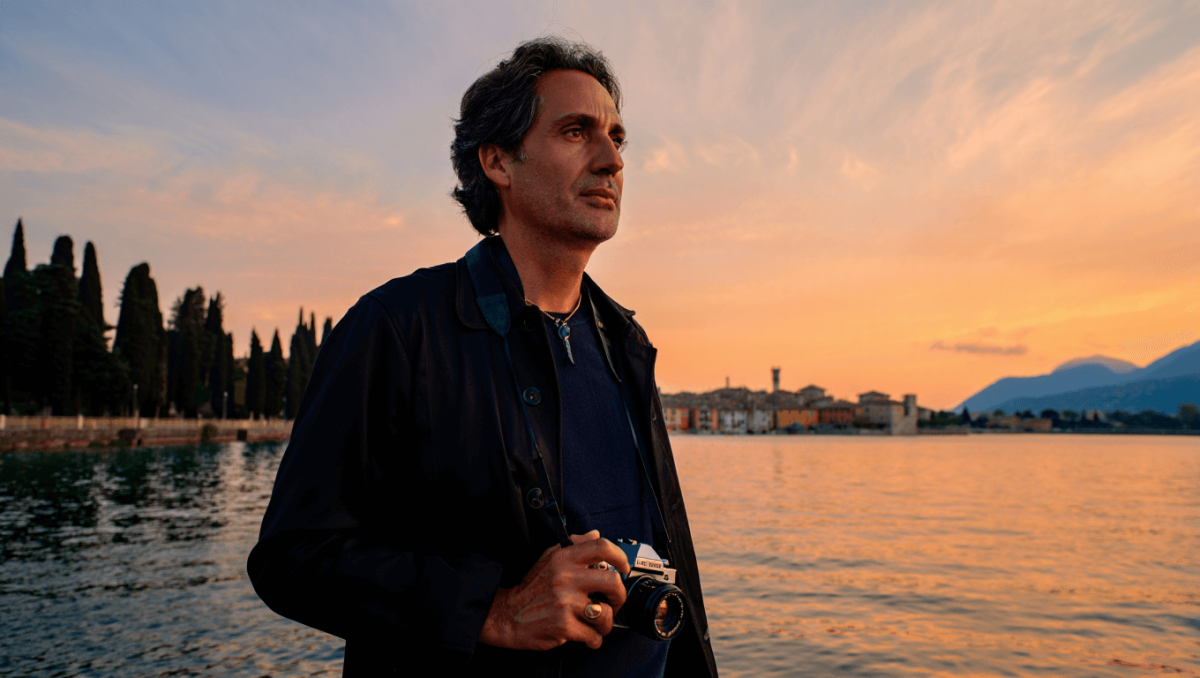 Lago e storia: weekend sul Garda con Fausto Biloslavo