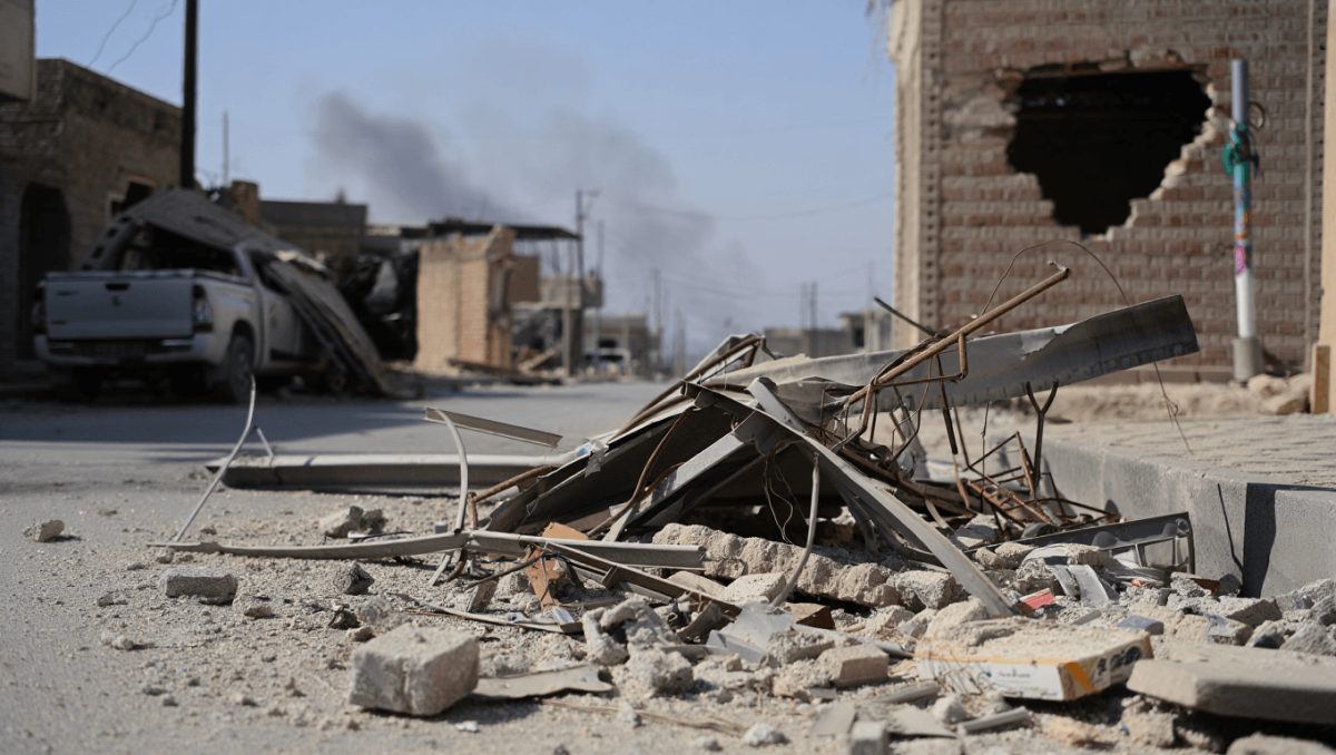 Guerra, “L’umanità sull’orlo del baratro, una strategia di morte senza limiti e ragioni”