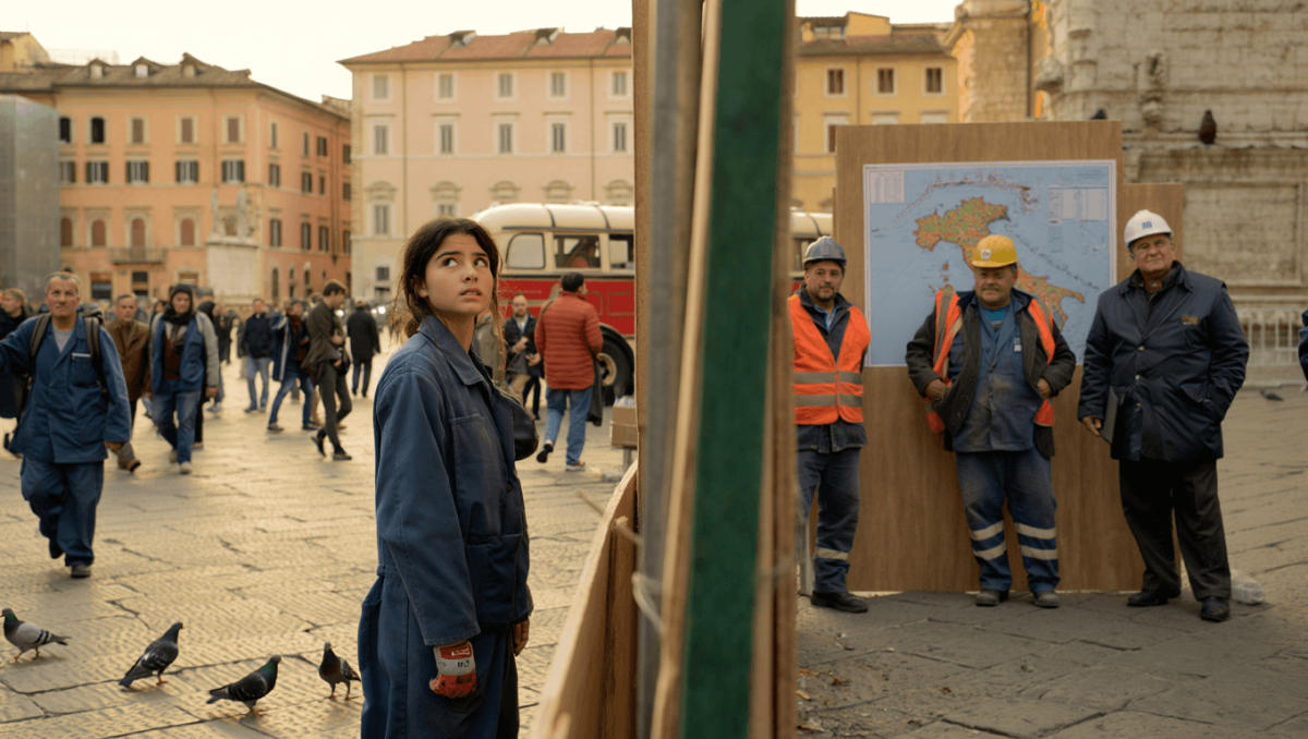 Migranti, “La carenza strutturale di forza lavoro è colmabile solo con l’immigrazione”