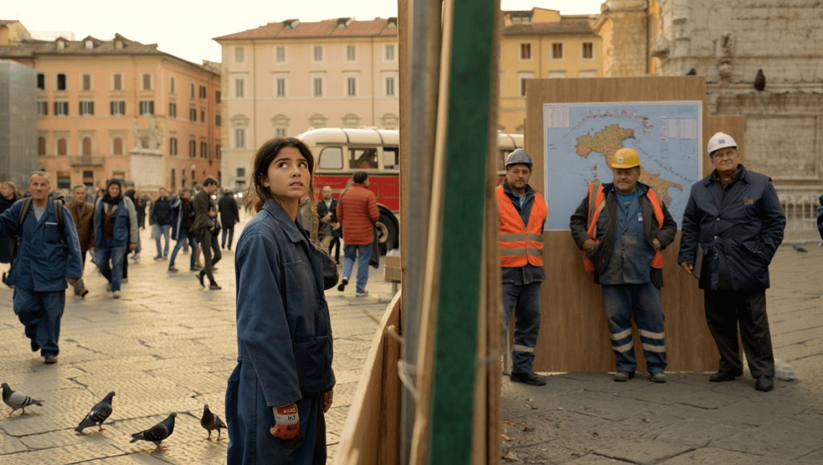 Migranti, “La carenza strutturale di forza lavoro è colmabile solo con l’immigrazione”