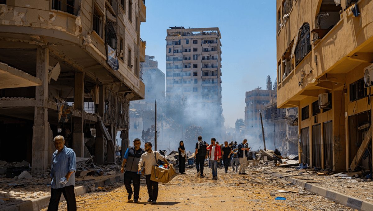 Israele-Libano, la nuova fase del conflitto con Hezbollah: entrambi ignorano le leggi di guerra