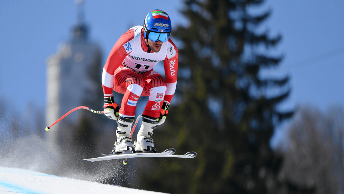 Sci alpino, i precedenti dell’Italia maschile a Kranjska Gora: tante vittorie, ma l’ultima è ormai maggiorenne