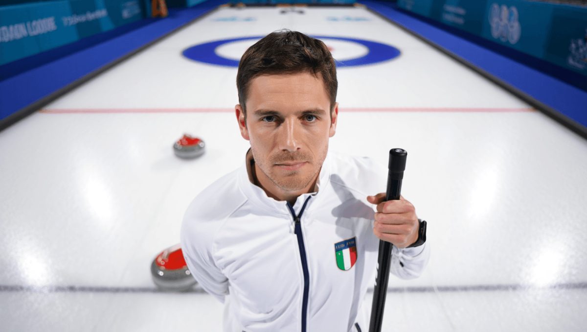 Italia curling