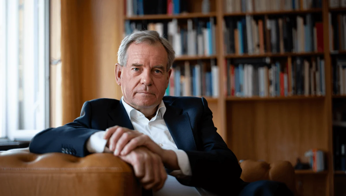 Addio a Jürgen Habermas, l’ultimo titano del pensiero occidentale