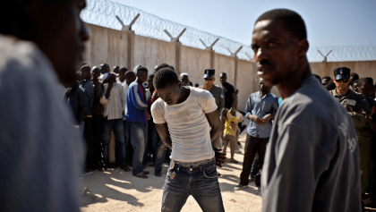 Libia: gli abusi e le torture sistematiche contro le persone in movimento