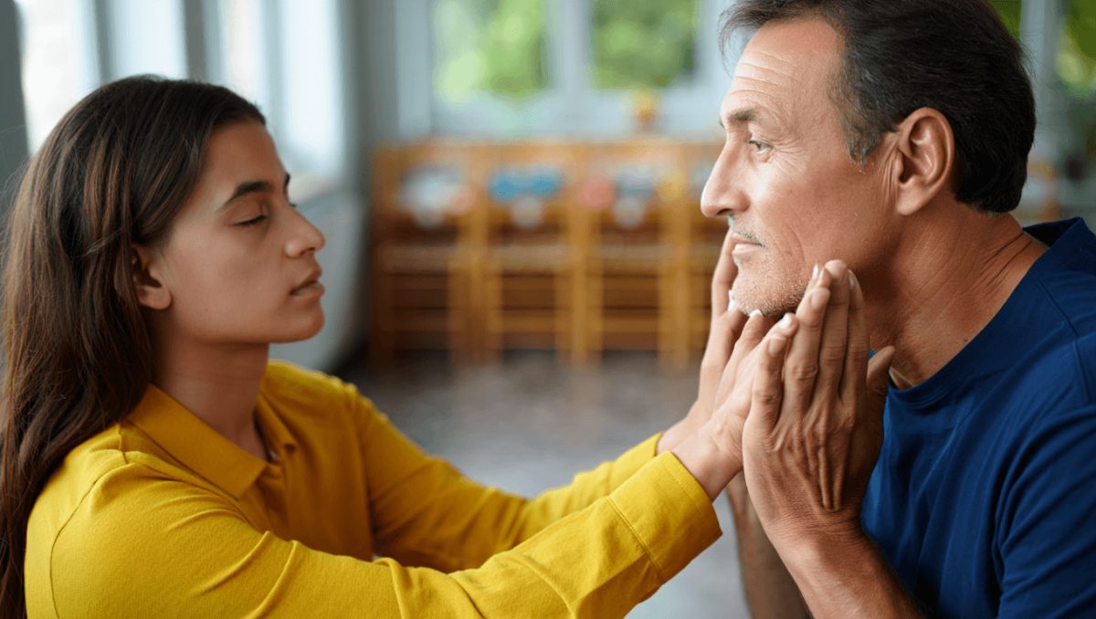 Malattie rare, il progetto di vita per bambini e adulti con sordocecità e pluridisabilità