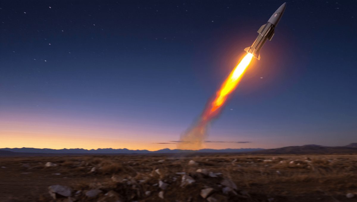 Un missile che parte dall'Iran può colpire l'Italia? Ecco fin dove può colpire secondo il CSIS