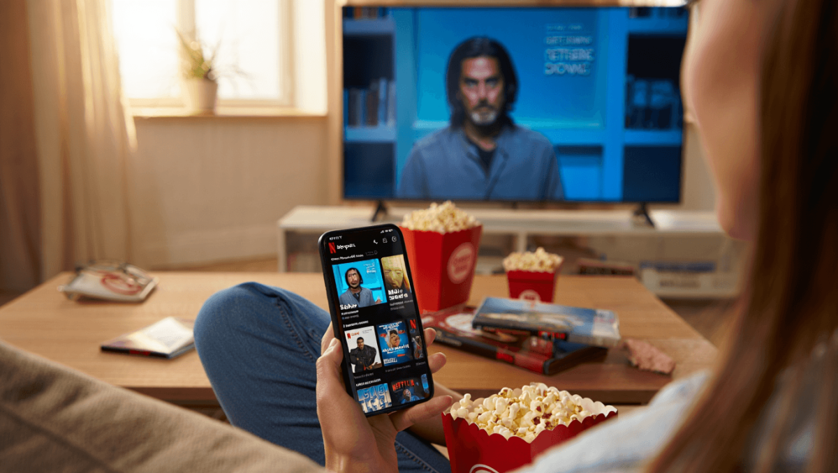 Un inganno di troppo, 8 episodi