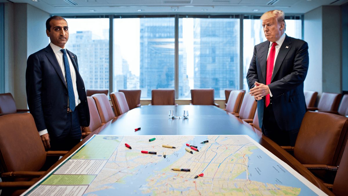 New York tra Mamdani e Trump: il paradosso liberal e la sfida della cultura contemporanea