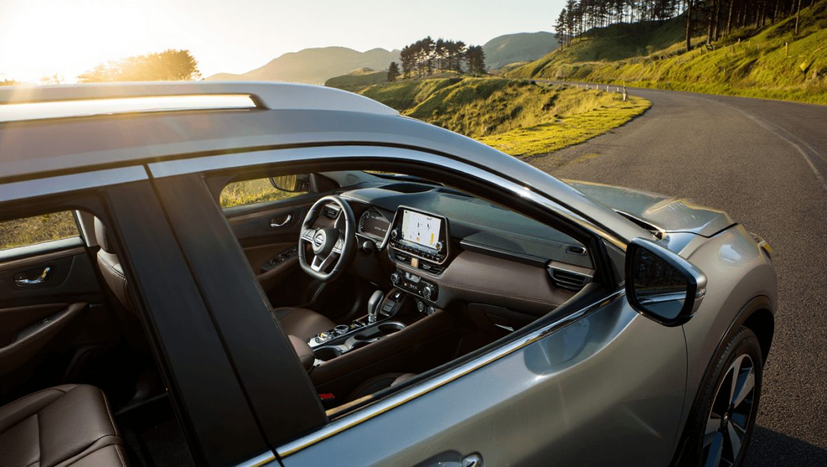 Nissan X-Trail 1.5 MHEV 2WD: punta al “sodo”, con tanto spazio e tecnologia