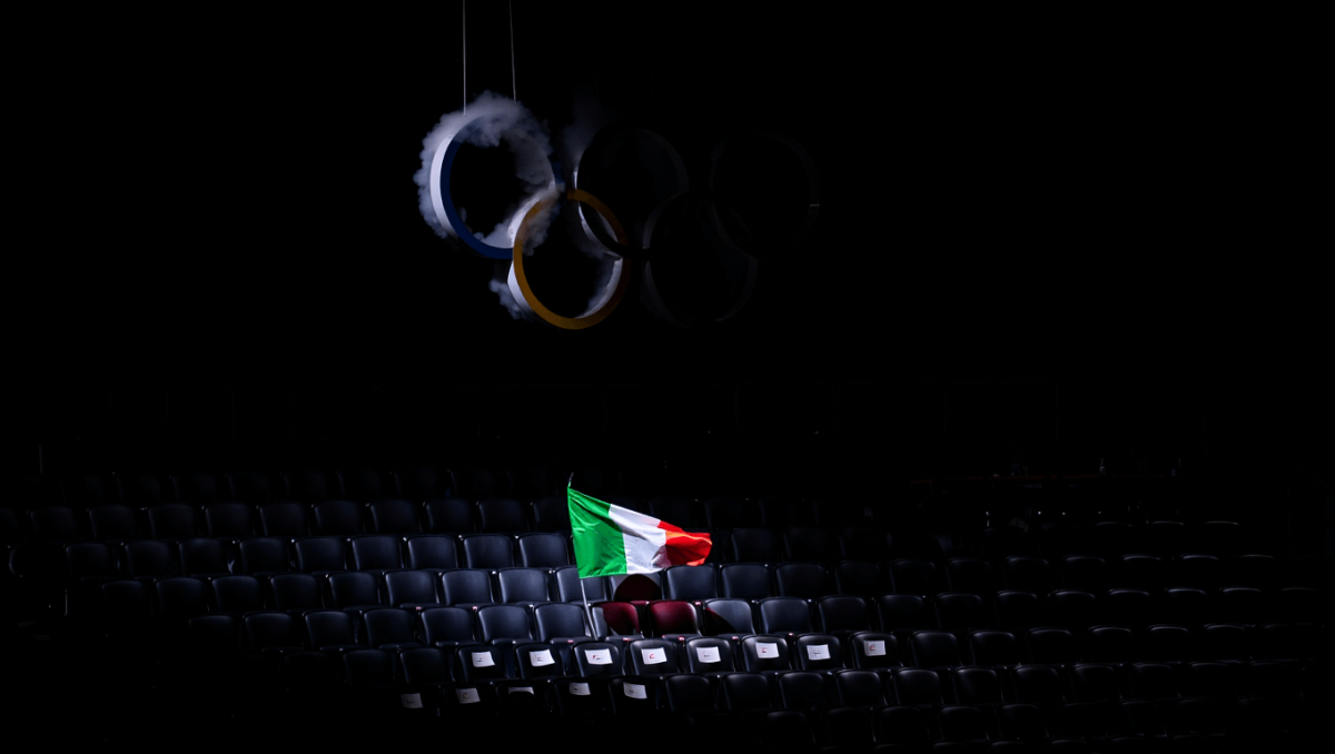 Paralimpiadi Milano Cortina 2026