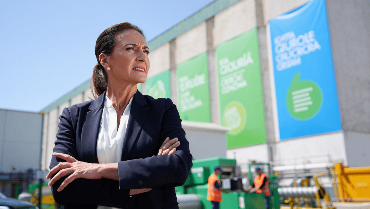 Il Libro bianco di Legambiente: dall’economia circolare ai prezzi zonali, ecco come reindustrializzare l’Italia