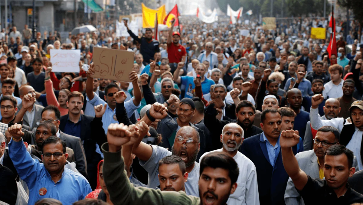 Il secolo della ribellione, delle masse e poi dell’élite