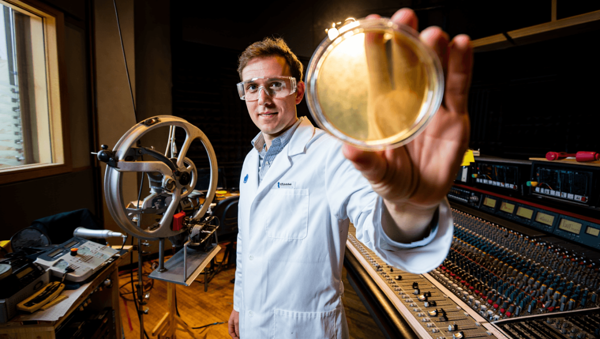 Rumori molesti dal tram della musica, allo studio un nuovo gel per risolvere lo stridio dei mezzi