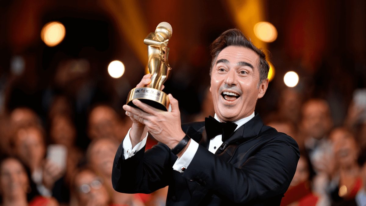 Sanremo 2026, vince Sal Da Vinci. La classifica completa