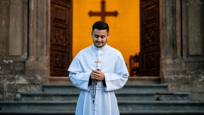 San Giuseppe Sposo di Maria: Messa della Vigilia e storia del culto