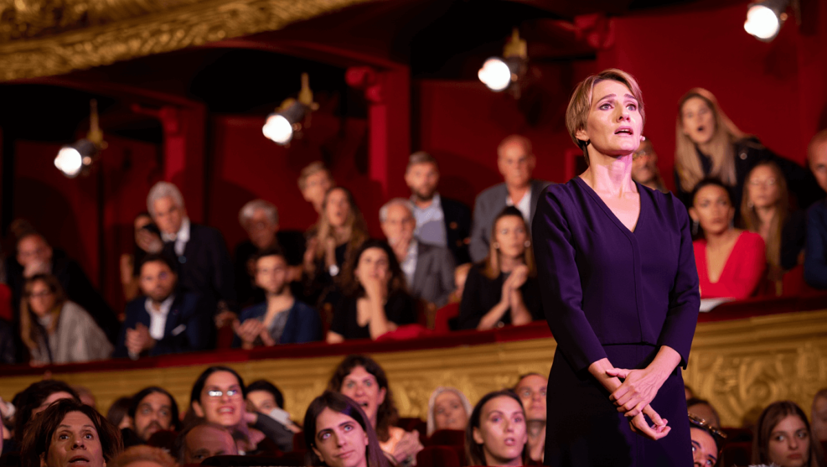 Serena Brancale fuori dalla cinquina finale, fischi e proteste a Sanremo 2026