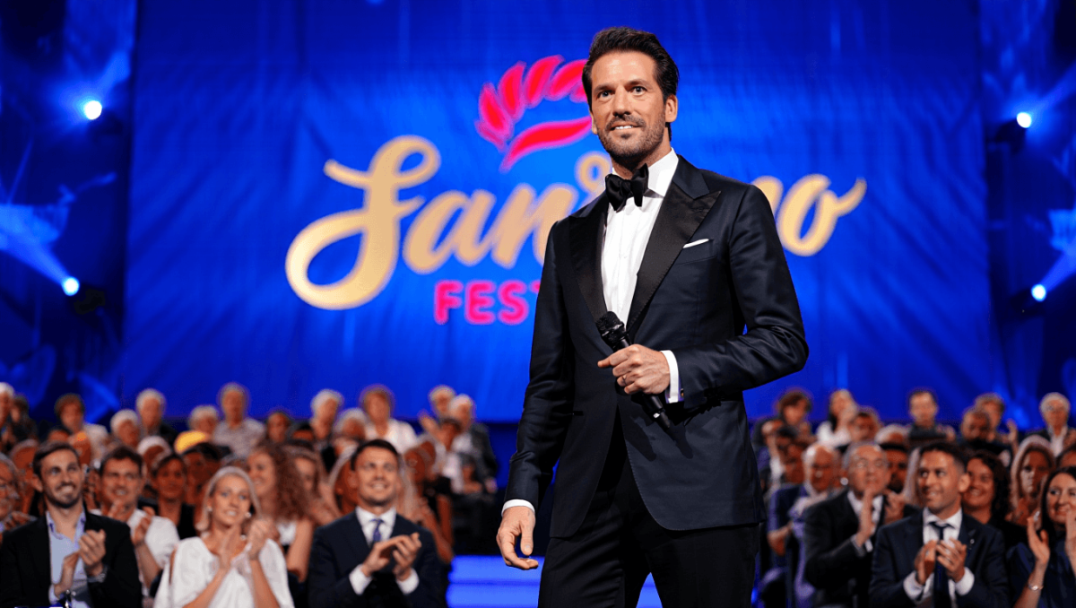 Sanremo 2026, le pagelle della finale. «E adesso andiamo verso il regno di Stefano De Martino»