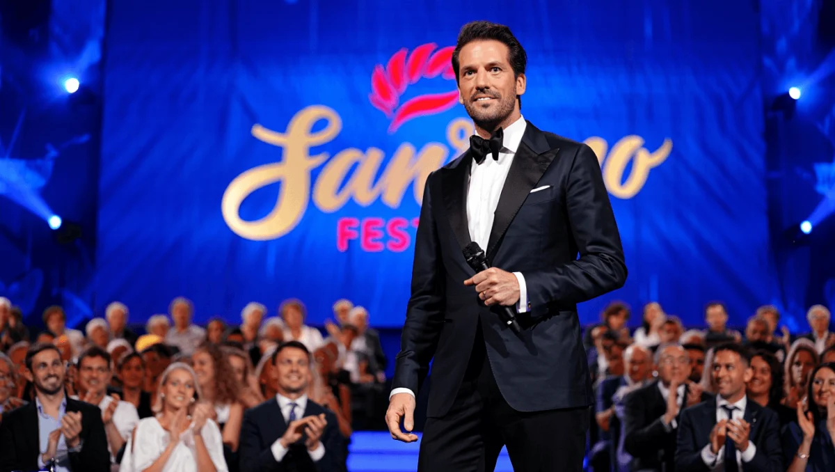Sanremo 2026, le pagelle della finale. «E adesso andiamo verso il regno di Stefano De Martino»