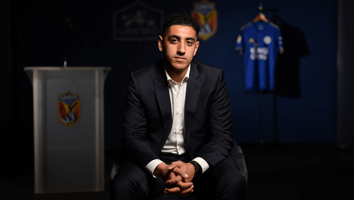 Sayf e il paragone con il Leicester di Ranieri dopo Sanremo 2026: "È quasi come perdere ai rigori"