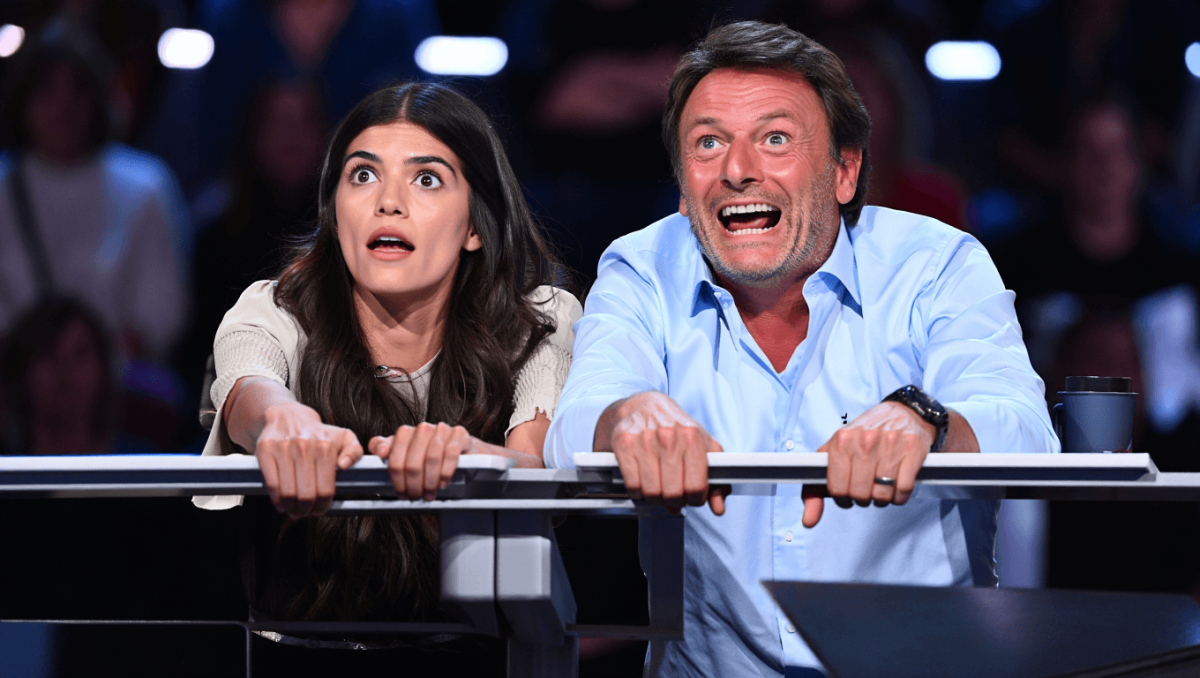 Scherzi a parte, anticipazioni puntata lunedì 9 marzo: da Samira Lui e Filippo Bisciglia a Claudio Amendola e Matteo Bassetti, tutte le "vittime"