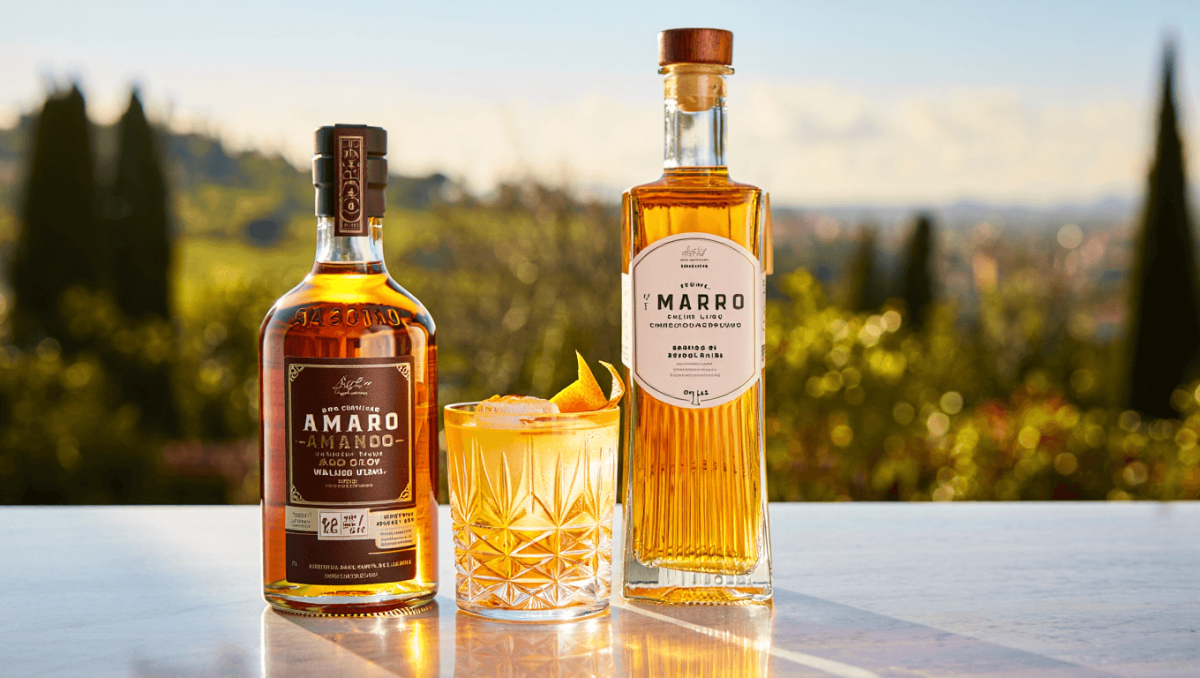 Selva e Agile, i volti nuovi dell'amaro