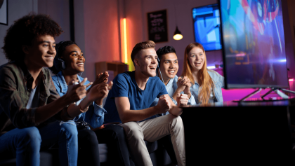 Nasce Sisal Community, lo spazio digitale dedicato a chi vive il gioco e l’intrattenimento come un’esperienza da vivere insieme