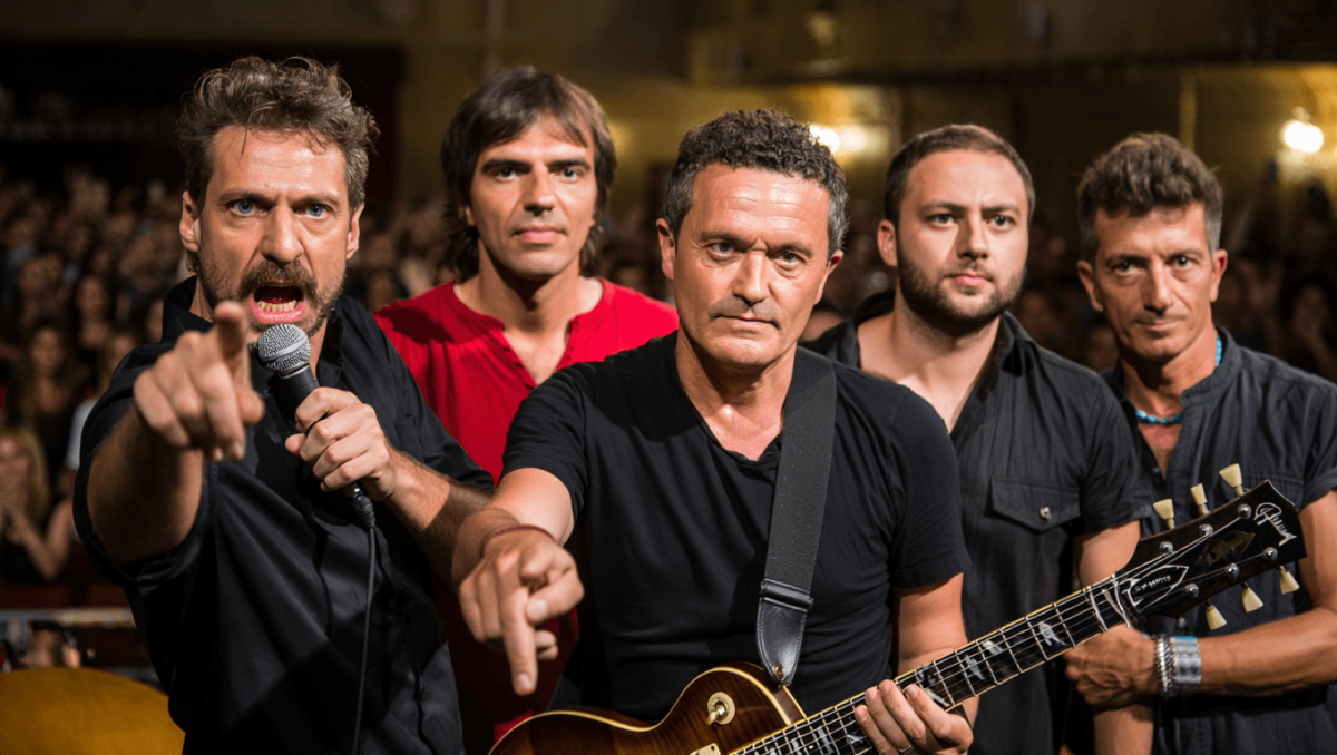 Subsonica verso mondi sconosciuti: "Trent’anni da eterni sperimentatori"