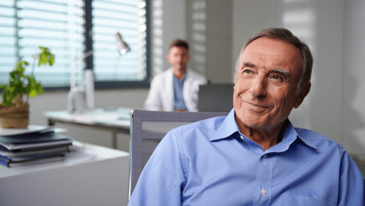 Carlo Vanzini, il tumore «inoperabile» e la terapia innovativa: «Non farò più chemio né radio». Cosa è lo studio Cassandra che l'ha salvato