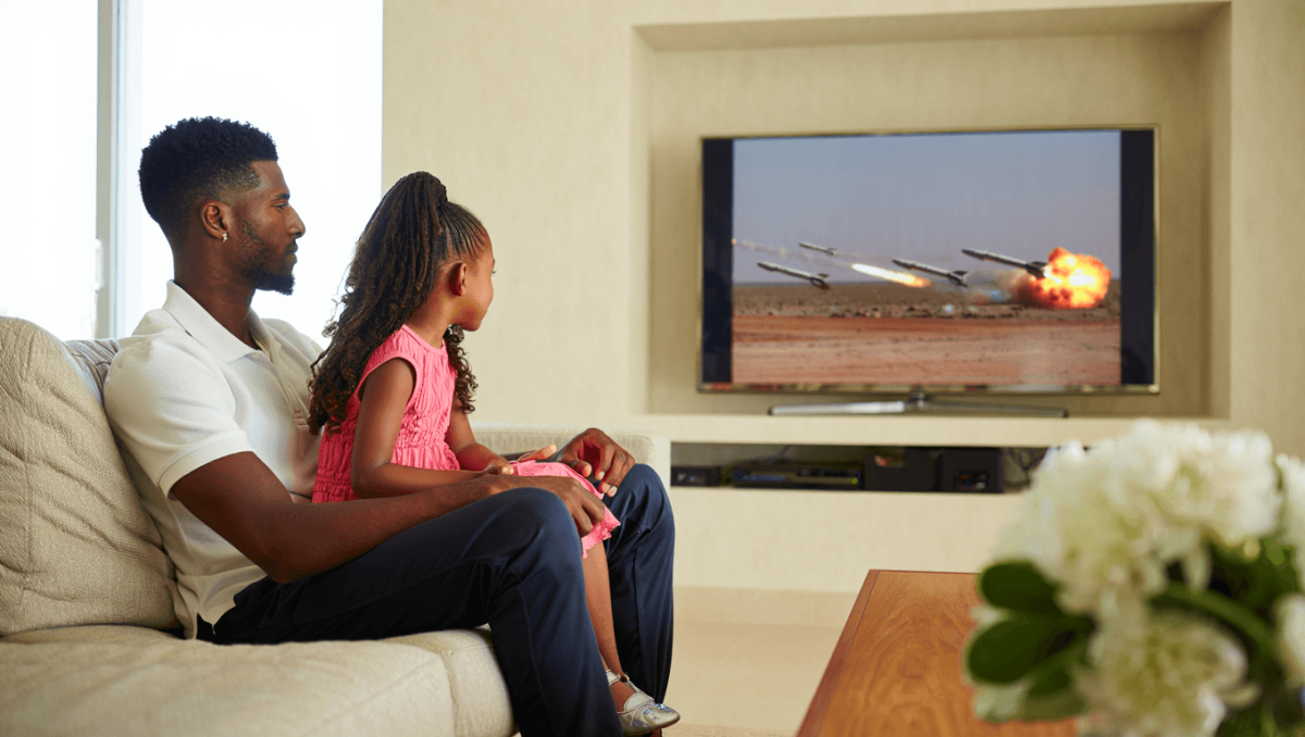 L'angosciante racconto di Veretout dal Qatar: " Vedere i missili è impressionante. Mia figlia fa domande"