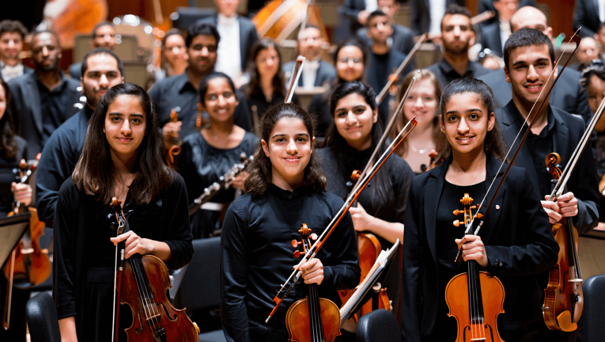 I frutti della bellezza: la West-Eastern Divan Orchestra è ancora un segno di pace