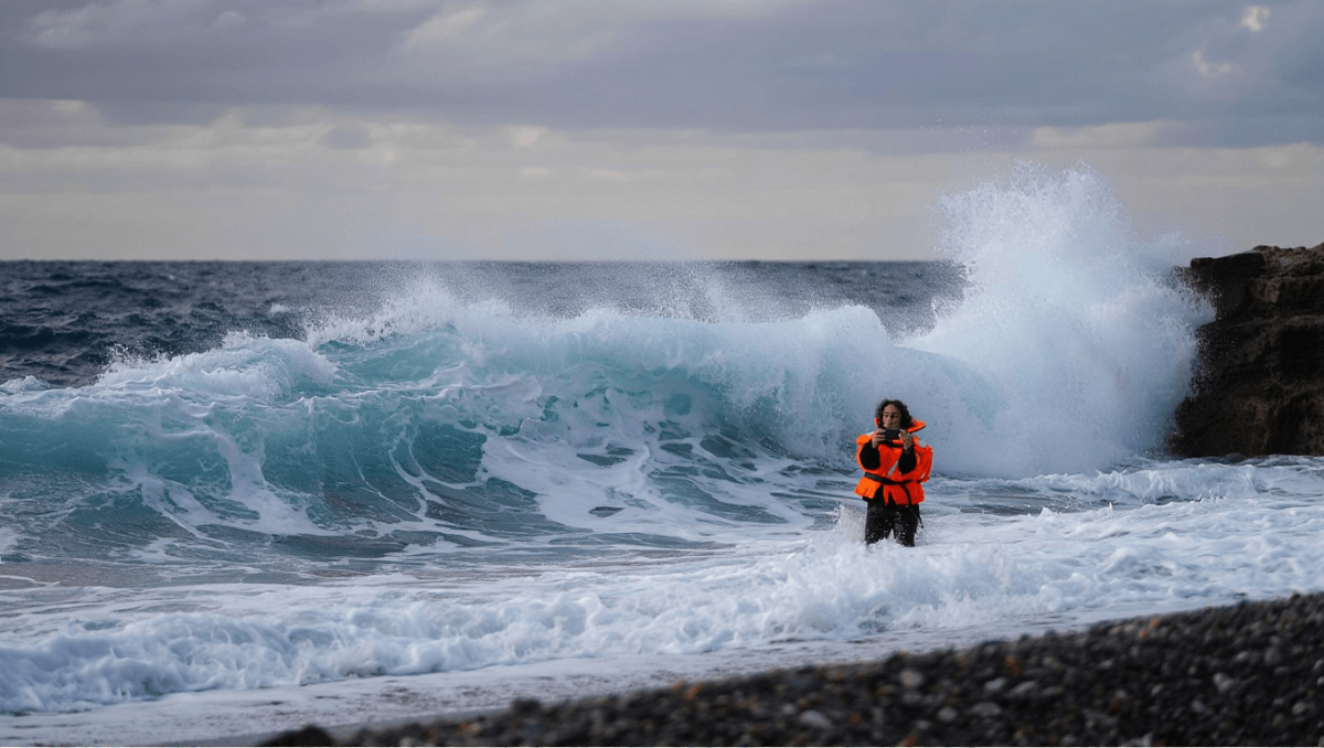 Ciclone Harry, da dove arrivano le onde record che hanno devastato le coste del Sud. Pasini (Cnr): “Non siamo preparati”