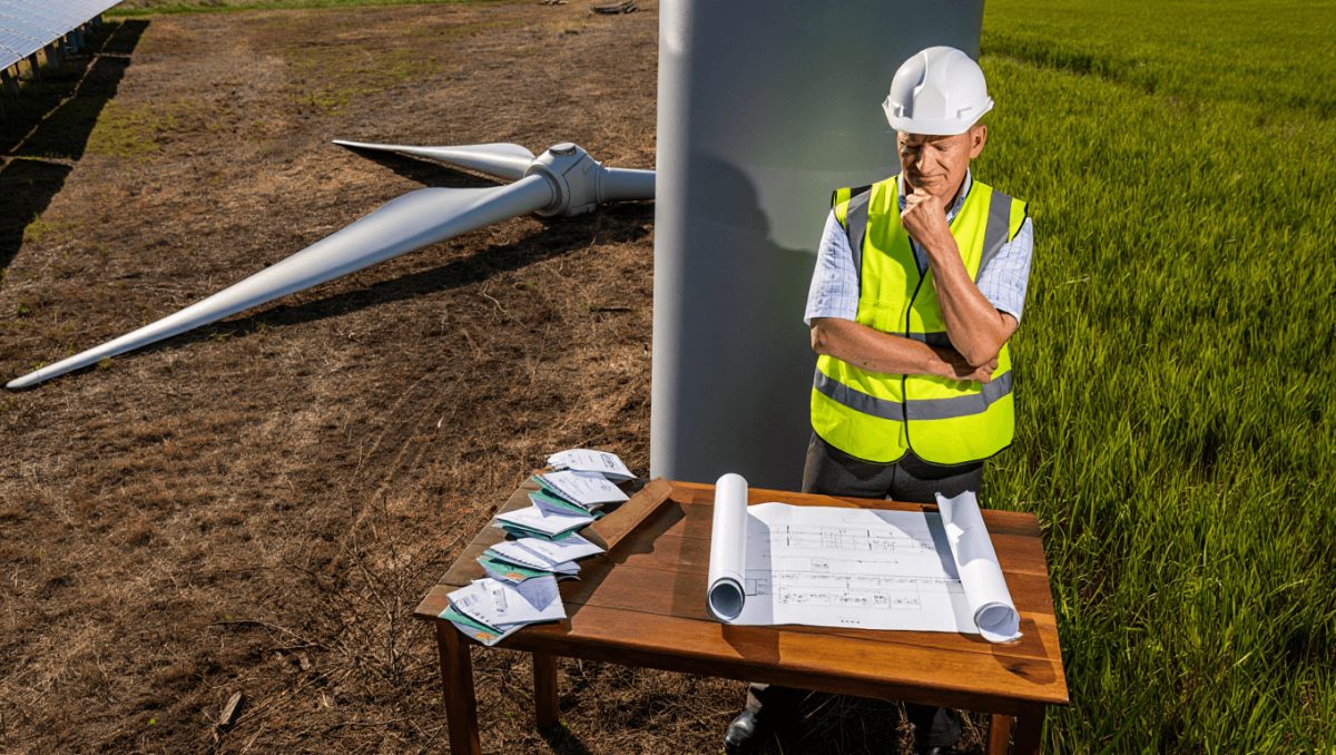Scacco alle rinnovabili, blocchi e incertezze fanno crollare le istanze per nuovi impianti: la mappa della paralisi