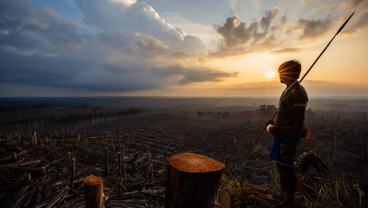 L’accaparramento delle terre: sottratti 110 milioni di ettari ai Paesi del Sud del Mondo