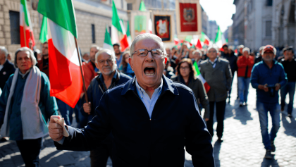 Abbonamento mensile: