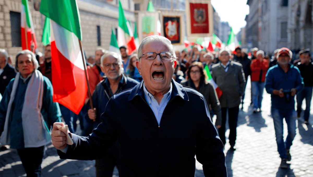 Abbonamento mensile: