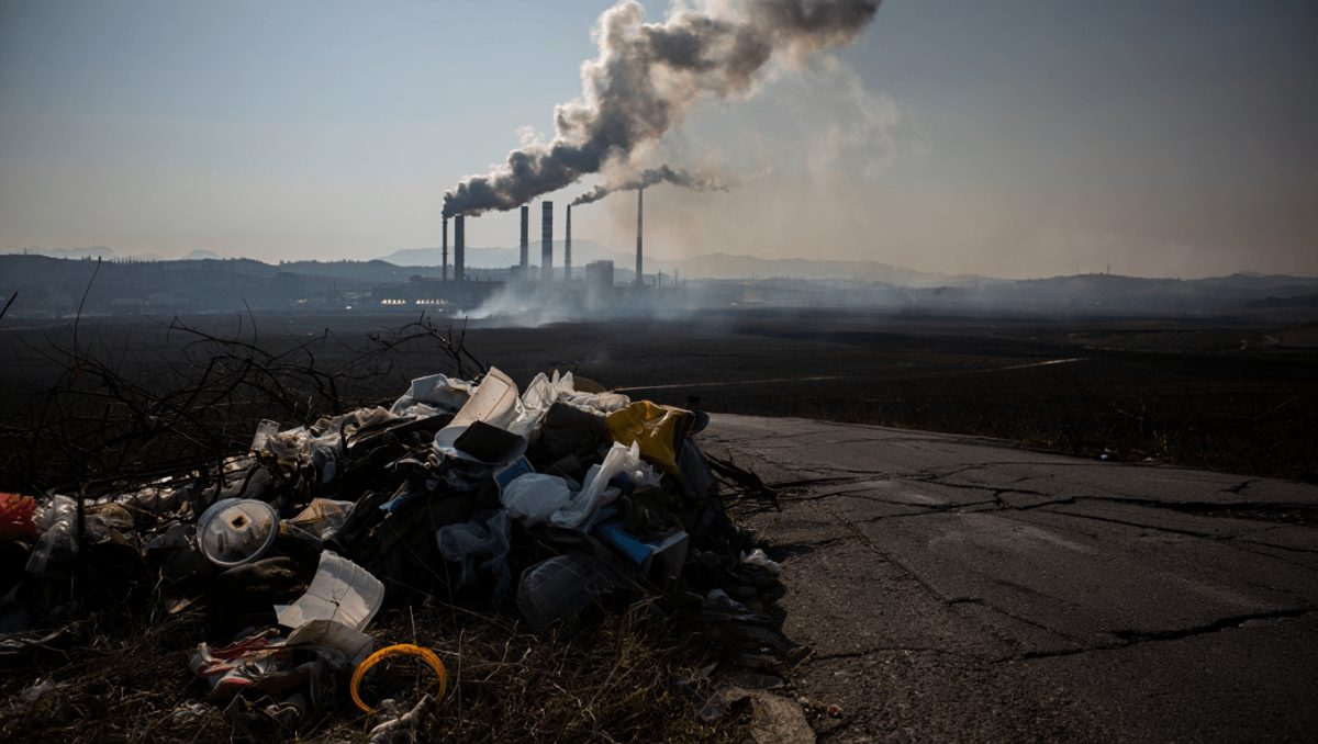 L’Italia sborsa 436 miliardi di euro in 15 anni per chi inquina. E sui sussidi ambientalmente dannosi i conti non tornano