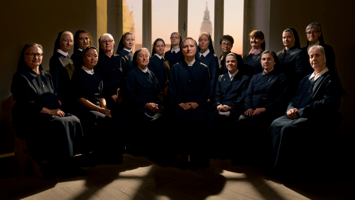 Quando l’abuser ha la tonaca da prete: al Bif&st di Bari il film denuncia “Suore contro il Vaticano”