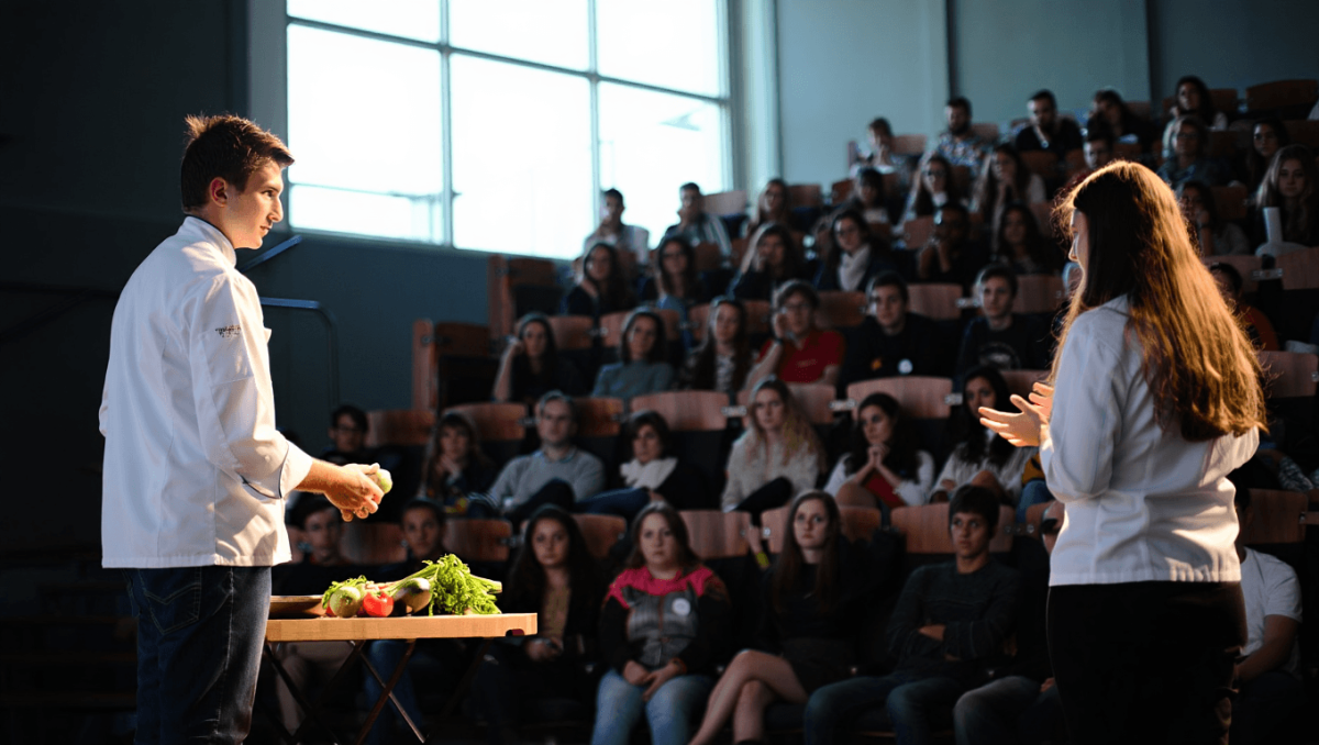 Territori, il metodo di Aimo e Nadia diventa piattaforma condivisa