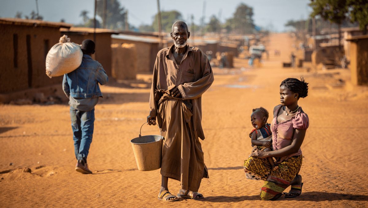 Aiuto pubblico allo sviluppo: c’è stato il taglio più drastico di sempre: 43 miliardi di dollari