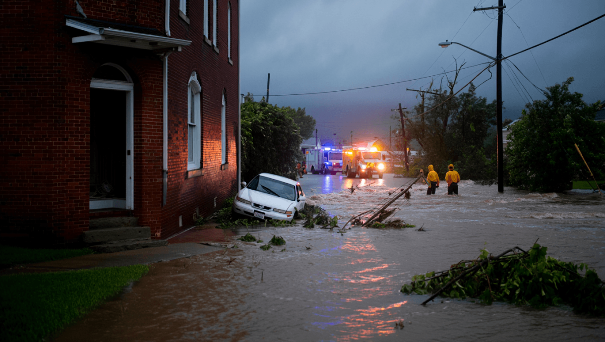 Alluvioni e frane in 10 anni hanno causato 19 miliardi in danni. I risarcimenti dello stato alle regioni? Poco più di 3 miliardi | tutti i dati