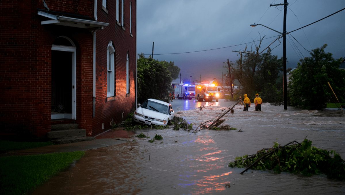 Alluvioni e frane in 10 anni hanno causato 19 miliardi in danni. I risarcimenti dello stato alle regioni? Poco più di 3 miliardi | tutti i dati