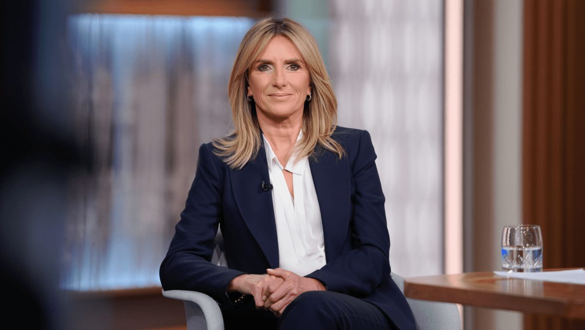 Antonella Clerici: «Quando rimasi incinta mi tolsero il programma. È stato vergognoso. Pagherei per fare il lavoro per cui mi pagano»