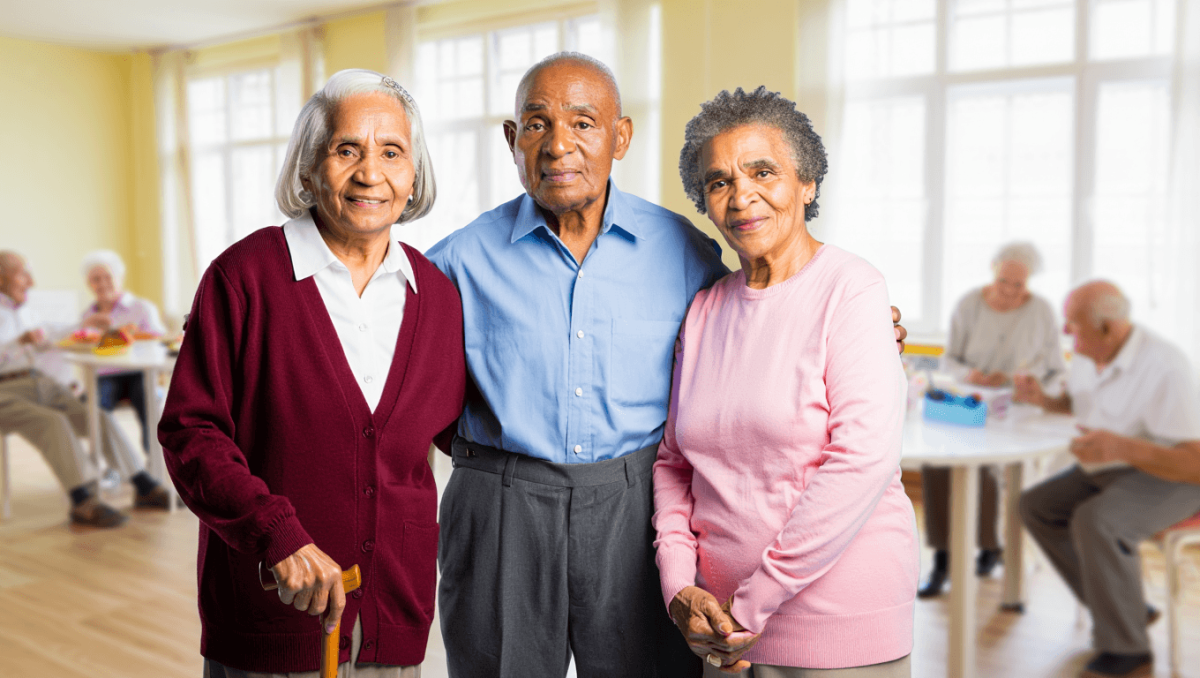 Anziani, ecco come combattere la solitudini e sentirsi utili all’interno di una comunità